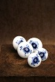 Gamle 
Musselmalet 
porcelæns greb 
/ knopper fra 
Royal ...