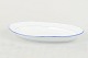 Meissen
Serveringsfad 
i hvidglaseret 
porcelæn med 
...