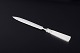 Georg Jensen
Brevkniv.
Sterling sølv 
skaft og blad i 
...