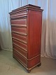 Chiffoniere
 Kr. 3400,-