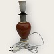 Royal 
Copenhagen
Bordlampe
Krakele
*250kr