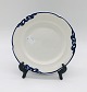 Blå Olga, 
Villeroy & Boch