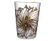 Royal 
Copenhagen Baca
Stor vase 31 
cm.