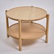 Bakkebord - 
Model PP35/54 - 
Massiv Ask - 
Hans J. Wegner 
...