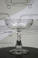 Champagne glass