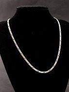 Sterling slv halskde