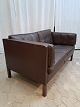 2 Personers 
sofa
 Kr. 4400,-