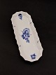 Royal 
Copenhagen blå 
blomst 
flutes/roulade 
fad 10/8609 
1.sortering 
emne nr. 619991