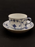 Royal Copenhagen musselmalet sjlden kop !/2006