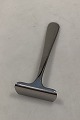 Kay Bojesen 
Rustfrit stål 
Grand Prix 
Skubber No 553p
Måler: 9,2 cm 
/ 3.62 inch