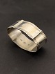 830 silver 
napkin ring 
from SV. 
Toxvard item 
no. 620061