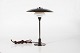 Poul Henningsen
PH bordlampe 3½-2
m/kobber overskærm