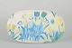 Josef Frank for 
Svenskt Tenn
Serveringsbakke, 
1976.
Oval 
serveringsbakke 
i formpresset 
træ med ...