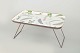 Josef Frank 
(1885–1967) for 
Svenskt Tenn
Bakkebord, 
model med 
botanisk motiv.
Rektangulært 
...