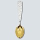 A. Michelsen christmas spoon.Erik Herløw for A. Michelsen; Christmas spoon 1945.Christmas ...