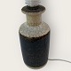 Bornholm 
ceramics, 
Søholm, Table 
lamp, 25cm high 
(incl. socket) 
9cm in diameter 
*Good 
condition*
