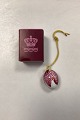 Royal Copenhagen Påskeæg - Vibeæg 2019
