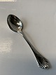 Saltske Fiona 
Sølv.
Længde: 6,5 
cm.