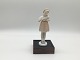 B & G Figur 
2185 Pige i 
Rosa kjole med 
sommerfugl 19 
cm  1 sort