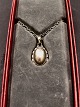 Georg Jensen sterlingsølv Heritage års smykke 2001