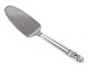 Georg Jensen 
Acorn sterling 
silver and 
stainless 
steel, large 
cake spade.
Length 23.0 
...