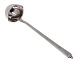 Georg Jensen 
Pyramid 
sterling 
silver, cream 
ladle.
This is from 
1932.
Length 12.9 
...