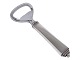 Georg Jensen 
Pyramid 
sterling silver 
and stainless 
steel, bottle 
opener.
This was 
produced ...