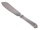 Georg Jensen 
Pyramid 
sterling silver 
and stainless 
steel, large 
cake knife.
This was 
produced ...