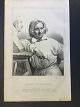 Emilius 
Bærentzen 
(1799-1868):
Portræt af 
Billedhugger 
Bertel 
Thorvaldsen ...