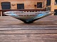 Most likely 
Swedish art 
glass but could 
also be 
Holmegaard, 
extra long ...