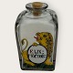Holmegaard
Apothecary bottle
1998
*DKK 250