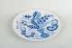 Arabia UnikaDecorative plate, ca. 1950/60s.