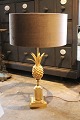 Gilded bronze 
"Pineapple" 
table lamp from 
the 70s from 
...