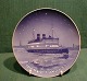 Bing & Grondahl 
Christmas plate 
1933 of factory 
1st quality 
Bing & Grondahl 
B&G Porcelain 
...