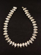 Sterling slv halskde