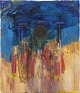 Sven 
Havsteen-
Mikkelsen 
1912-1999
ca. 1970
145 x 128 cm.
