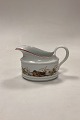 Mads Stage 
Hunting 
Dinnerware 
Gravy Jug. 
Manufacturer: 
Seltmann 
Weiden. 
Measures H: 
9.7 cm ...