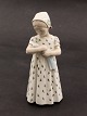 B&G Figur - 
Mary med dukke 
1721 
1.sortering H. 
19 cm.
Design: 
Ingeborg 
Plockross 
Irminger emne 
...