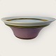 Royal 
Copenhagen, 
Ordrup, Grød / 
ymer skål, 2. 
sortering, fin 
stand, diameter 
14,5cm, højde 
5,5cm