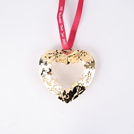 Juleuroer af Georg Jensen