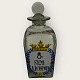 Holmegaard
Pharmacy bottles
1977
*DKK 250