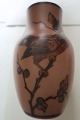 Lille gammel L. 
Hjorth vase
Nr. 78
Stemplet: L. 
Hjorth 78 
Danmark, samt 
figur af hjort
H: ...