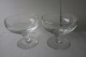 2 beautiful old glasses for brandy/cognacIn very good conditionArticleno.: KM1005