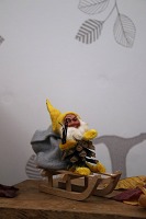 Santa Clauses /Christmas ...