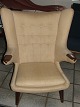 Wegner 
Bamsestol AP 
stol. Tegnet 
1951, købes
PP19 Teddy 
Bear Chair