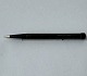 Lille sjælden 
Montblanc “hard 
rubber” pencil 
fra 1920’erne. 
I fin 
funktionsduelig 
stand. Uden ...
