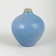 Per Linnemann-Schmidt for PalshusLille vase, 1960/70’erne.Smuk, lille stentøjsvase i ...
