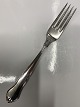 Middagsgaffel 
Rita Sølvbestik
Horsens sølv
Længde 19,8 
cm.