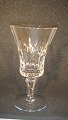 Glas Hvidvin
Paris
H: 14,2 cm
Kontakt for 
pris