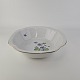 Skål i porcelæn fra stellet AntoniusNr. 43Producent Bing & GrøndahlAntonius er af ...